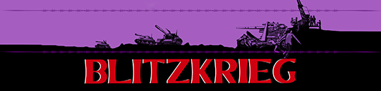 Click here to go to the Blitzkrieg Redux page