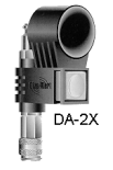 Dive Alert DA-2 air horn