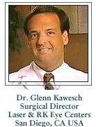 Dr. Glen Kawesch