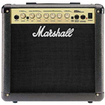 Marshall MG15-CDR Amplifier